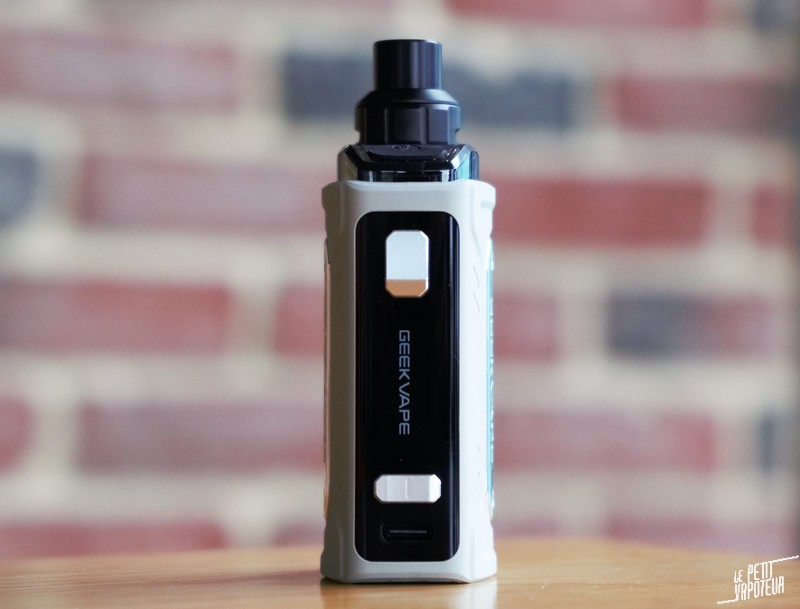 geekvape h45 classic blog le petit vapoteur